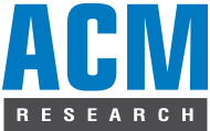 ACM Research