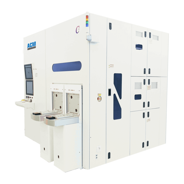 Wet Process Systems | Single-Wafer & Batch Semiconductor Equipment