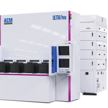 ACM Research Ultra Pmax Tool