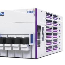 ACM Research Ultra Lith KrF Tool